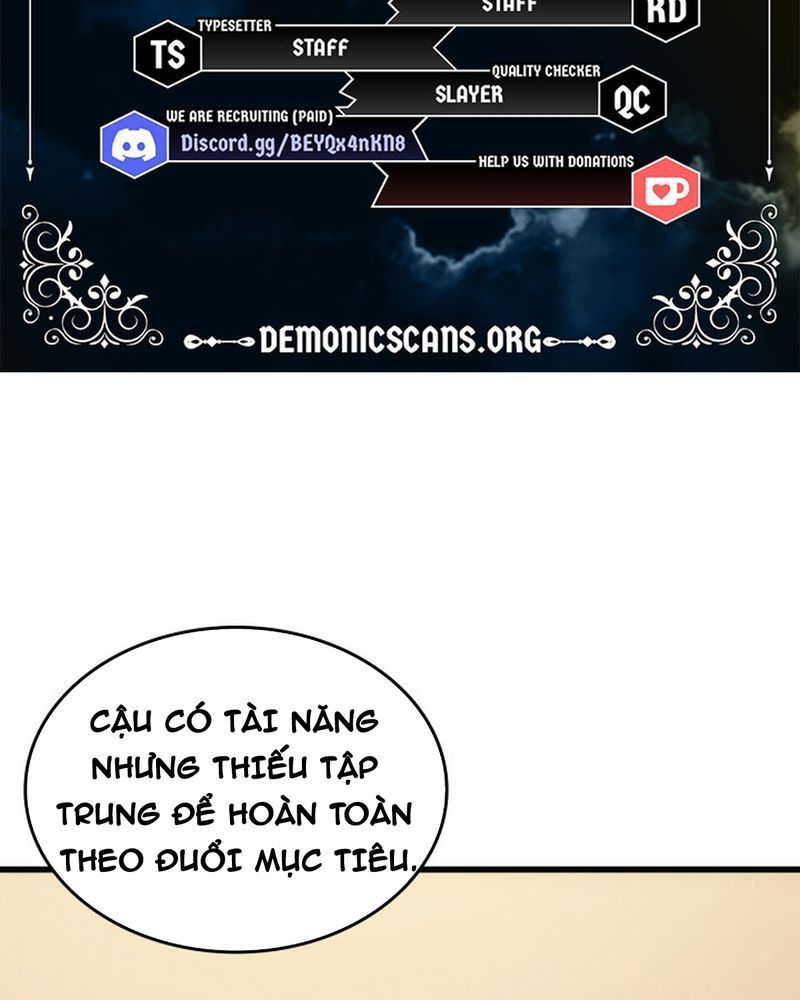 Sự Trở Lại Của Pháp Sư Vĩ Đại Sau 4000 Năm - Chapter 215 - Page 6