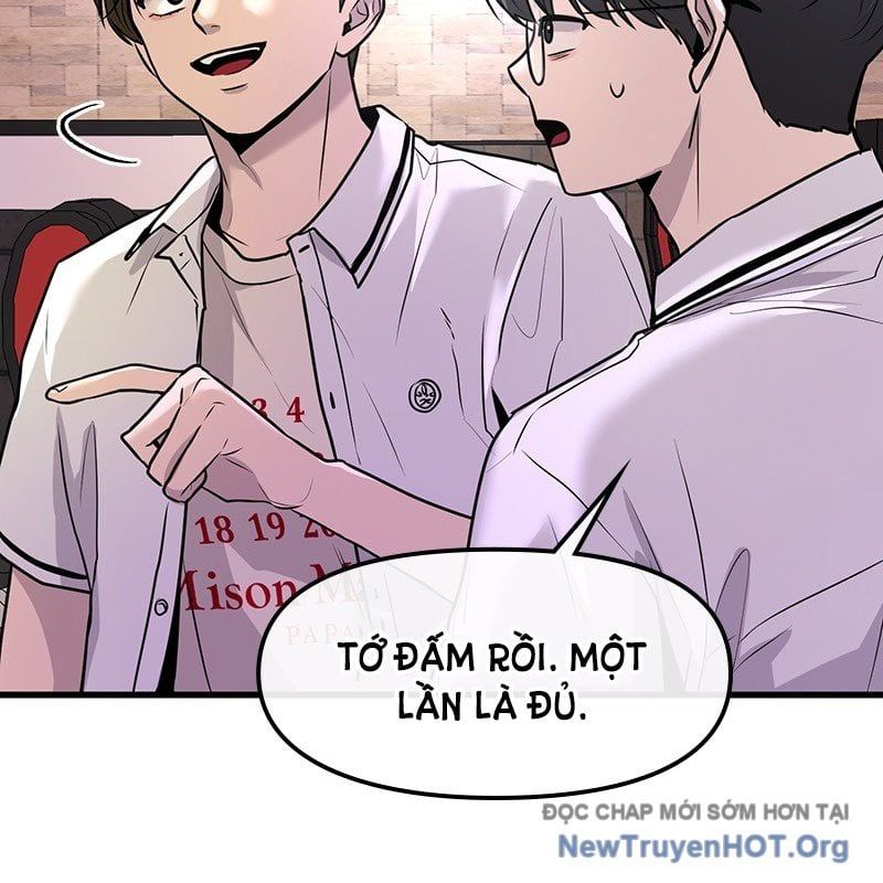 Trở Về Bên Chanbi - Chapter 24 - Page 26