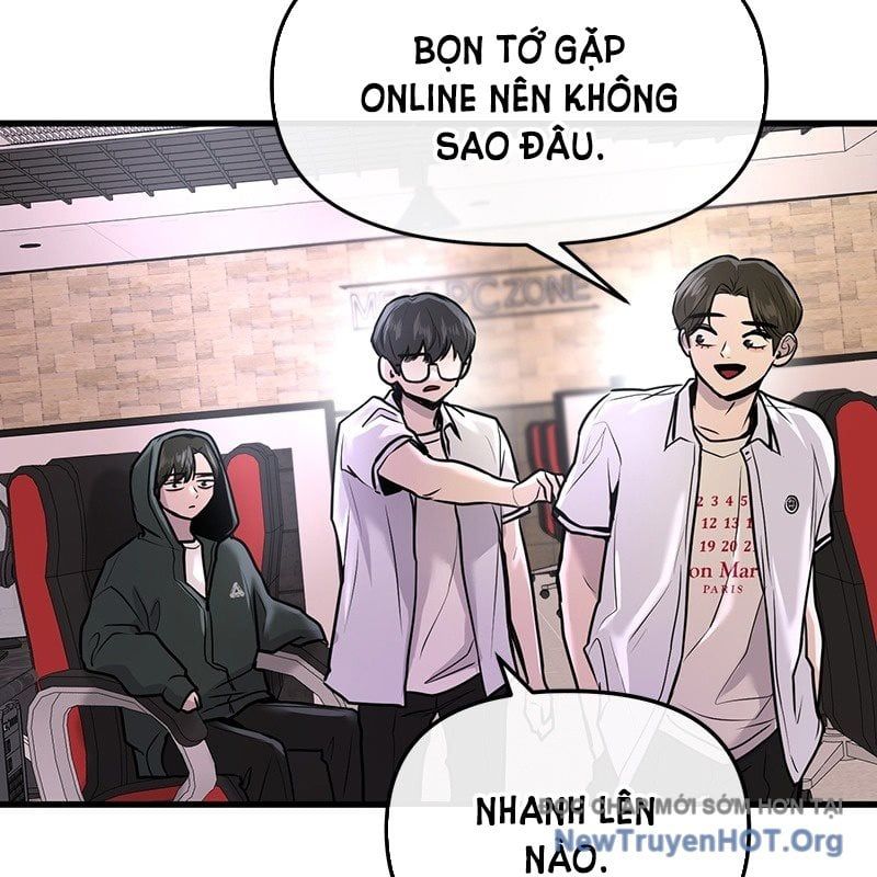 Trở Về Bên Chanbi - Chapter 24 - Page 30