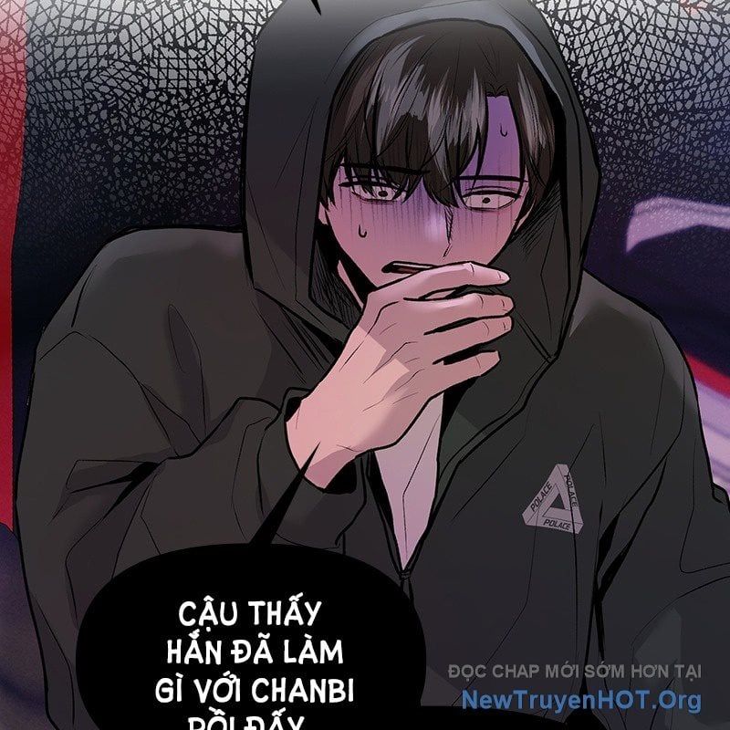 Trở Về Bên Chanbi - Chapter 24 - Page 35