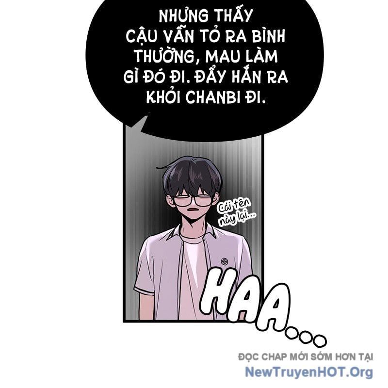 Trở Về Bên Chanbi - Chapter 24 - Page 37