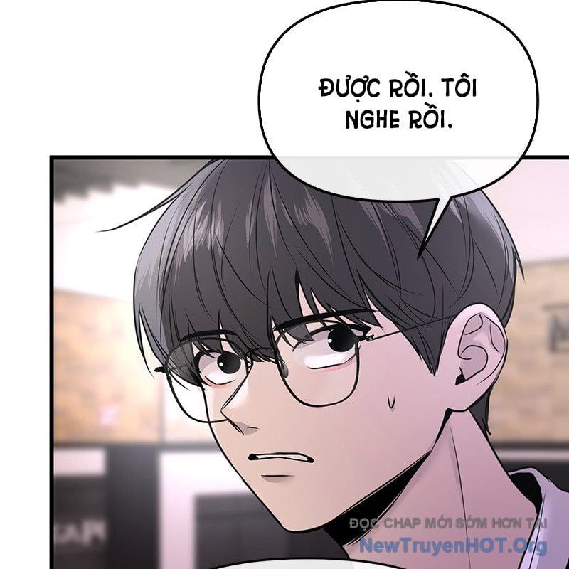 Trở Về Bên Chanbi - Chapter 24 - Page 41