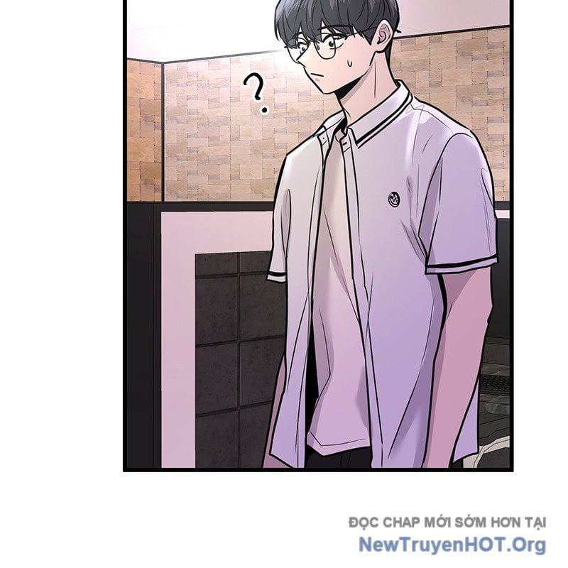 Trở Về Bên Chanbi - Chapter 24 - Page 43