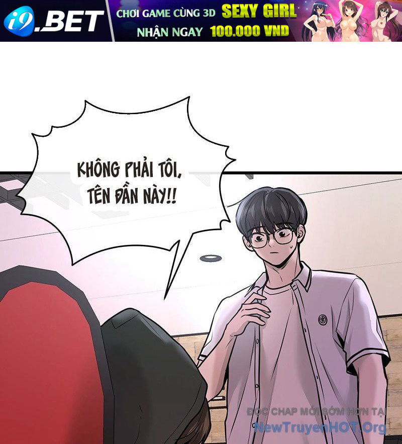 Trở Về Bên Chanbi - Chapter 24 - Page 46