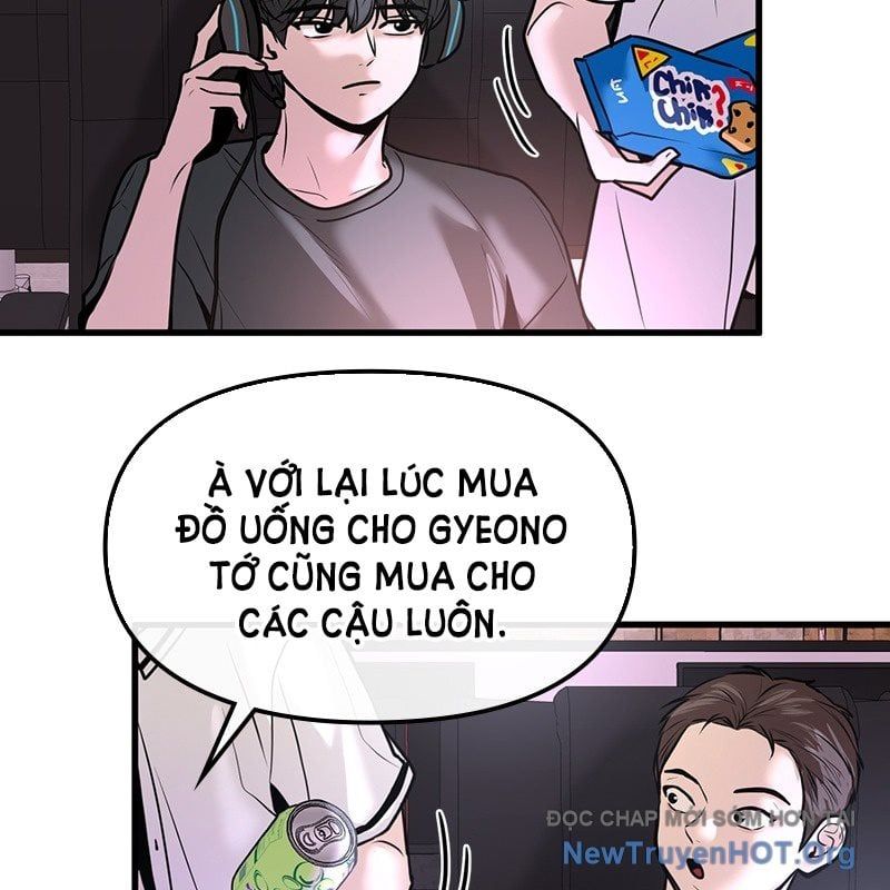 Trở Về Bên Chanbi - Chapter 24 - Page 68