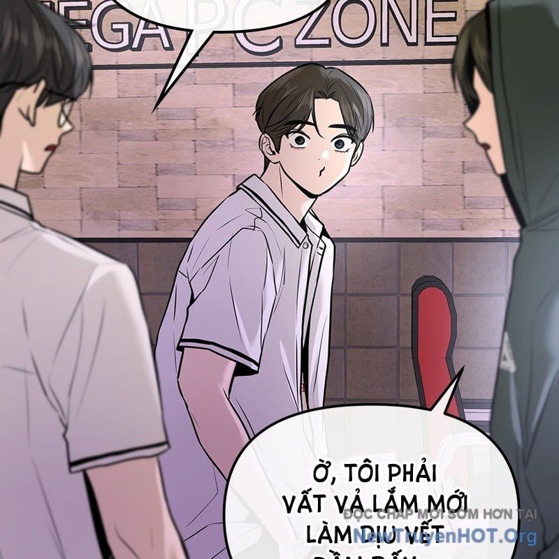 Trở Về Bên Chanbi - Chapter 24 - Page 7