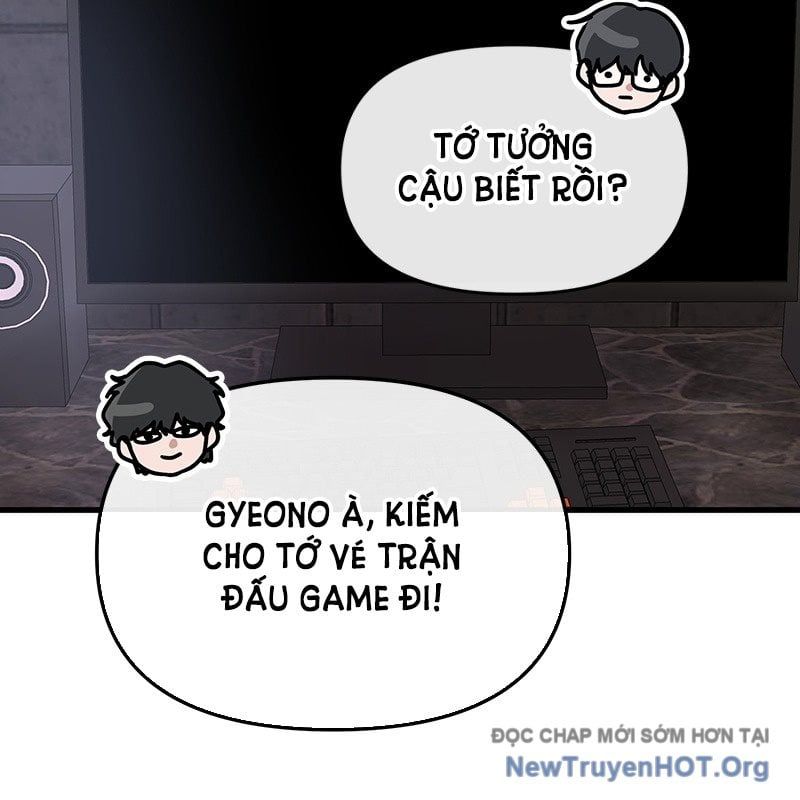 Trở Về Bên Chanbi - Chapter 24 - Page 83