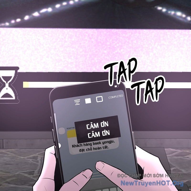 Trở Về Bên Chanbi - Chapter 24 - Page 85