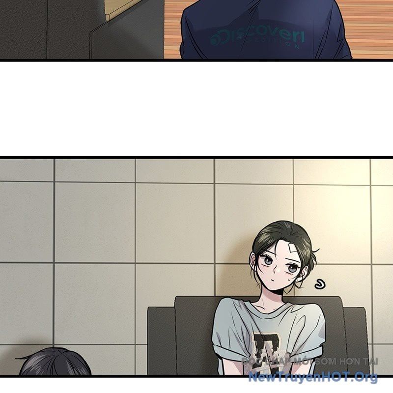 Trở Về Bên Chanbi - Chapter 25 - Page 101