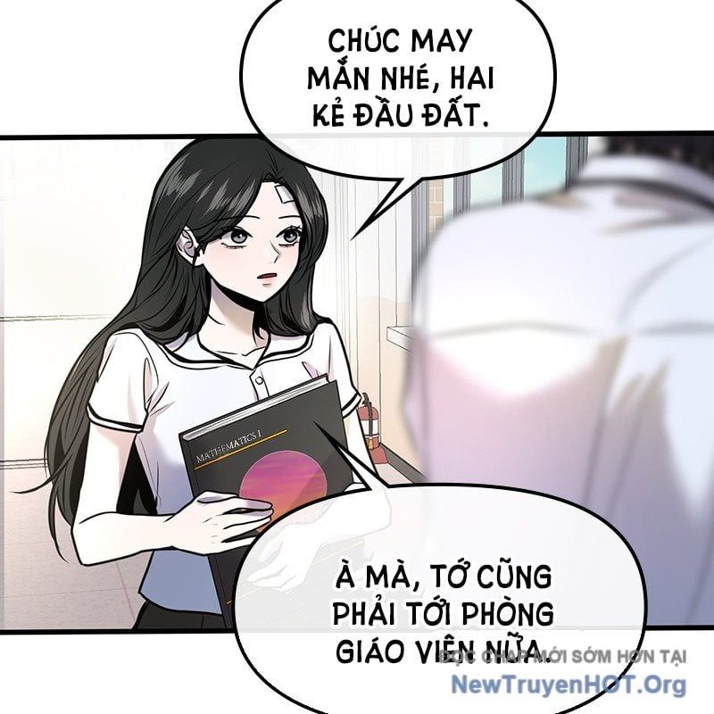 Trở Về Bên Chanbi - Chapter 25 - Page 34