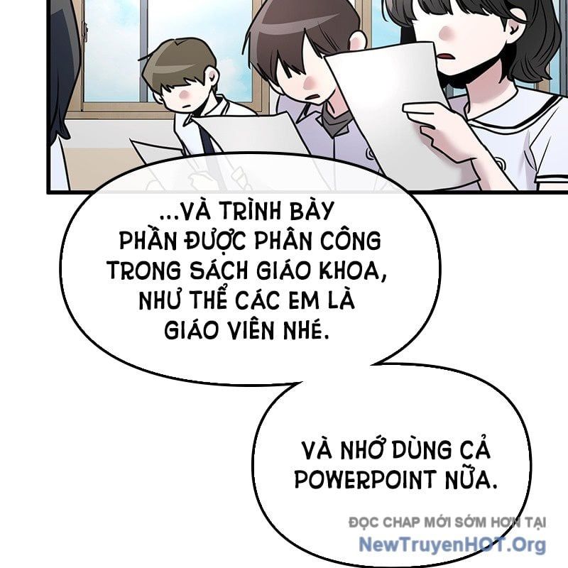 Trở Về Bên Chanbi - Chapter 25 - Page 55