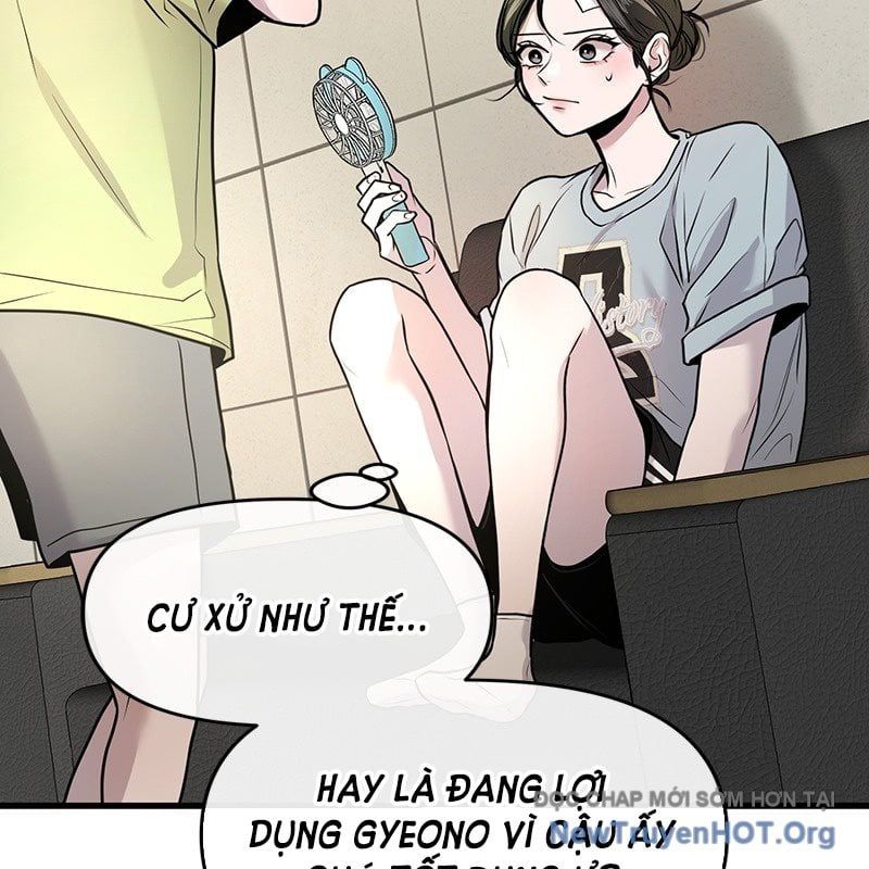Trở Về Bên Chanbi - Chapter 25 - Page 92