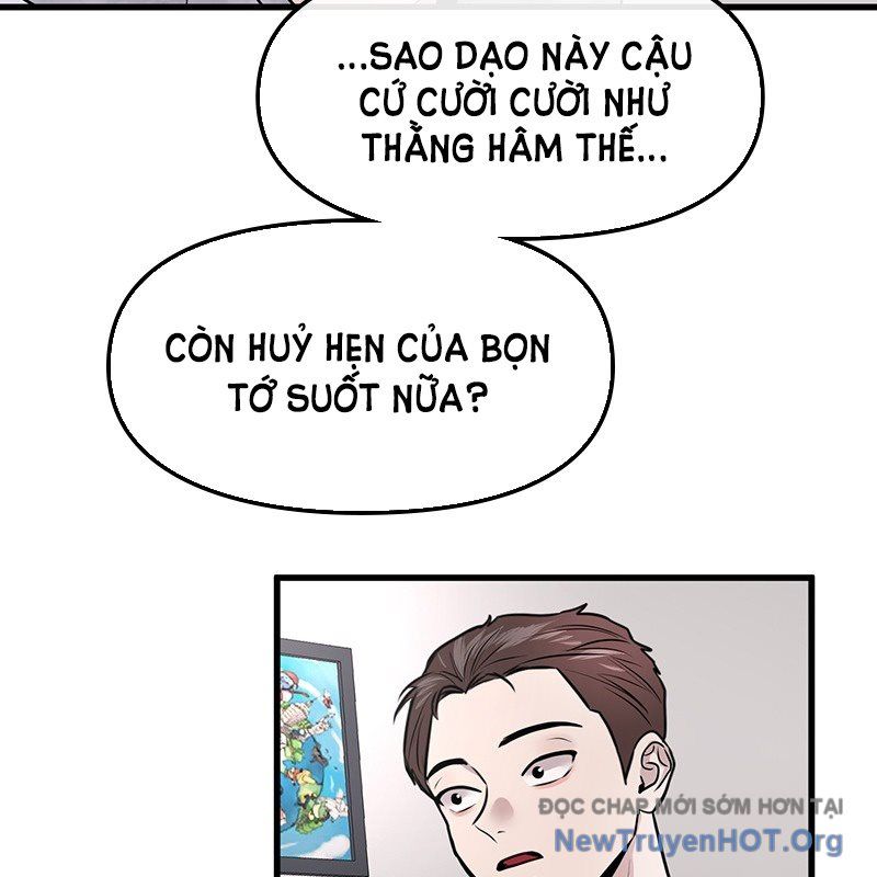 Trở Về Bên Chanbi - Chapter 26 - Page 31
