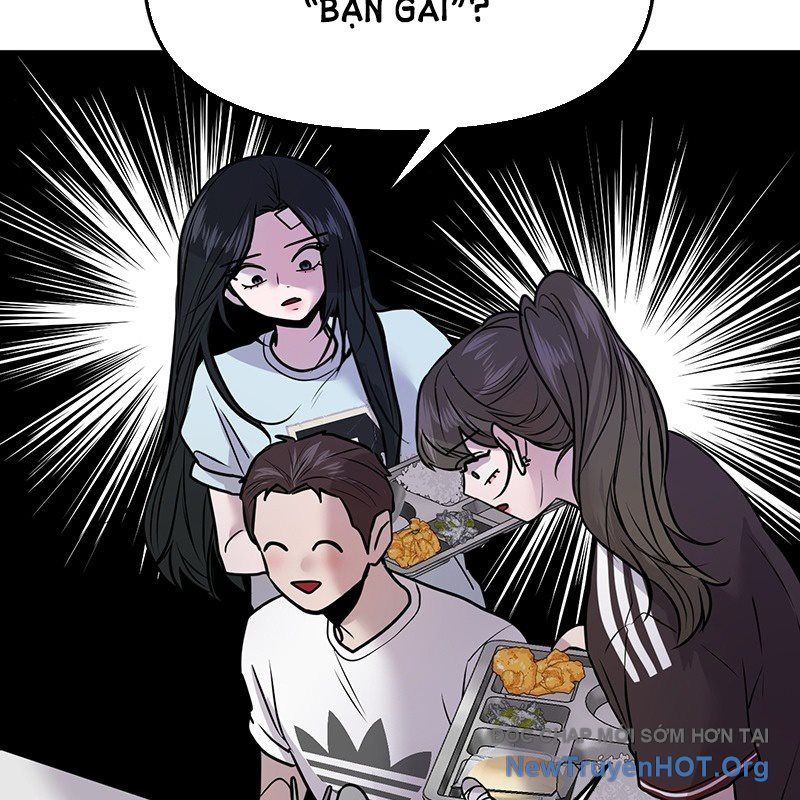 Trở Về Bên Chanbi - Chapter 26 - Page 38