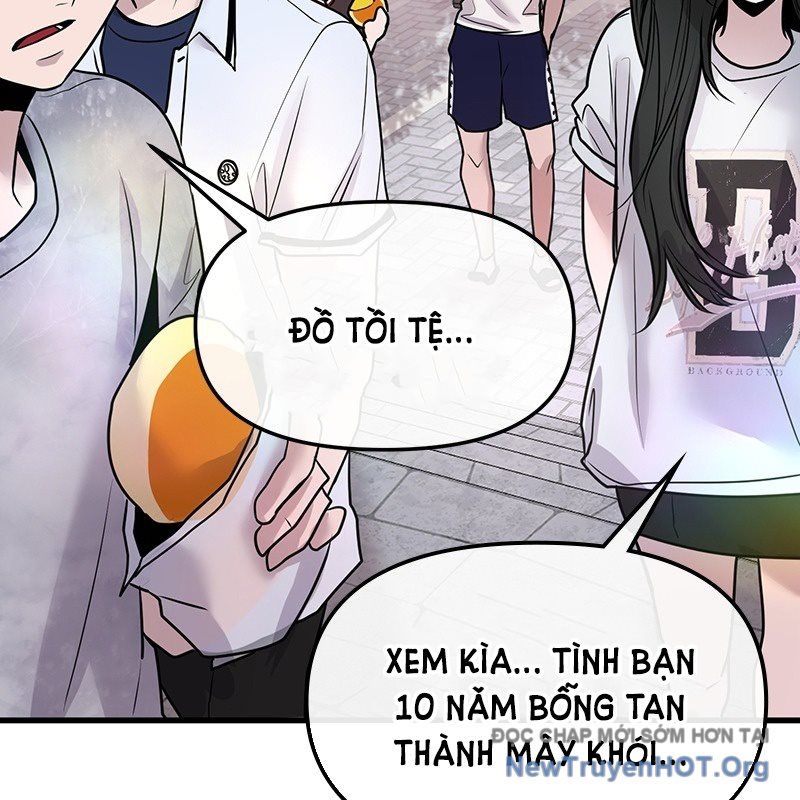 Trở Về Bên Chanbi - Chapter 26 - Page 42