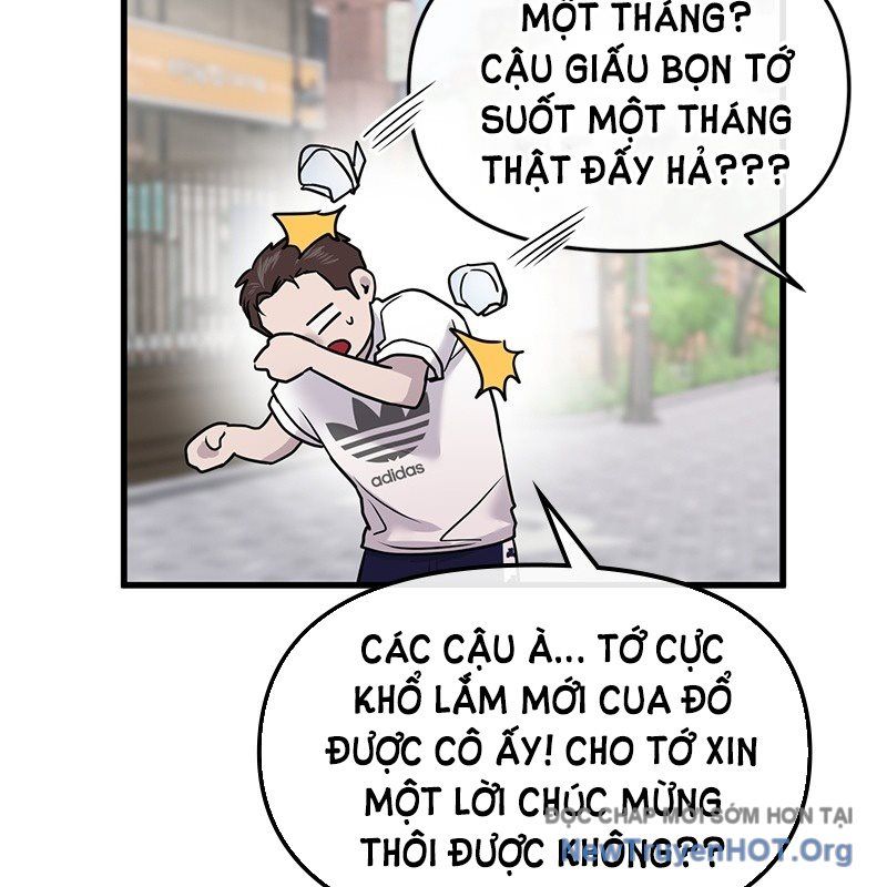 Trở Về Bên Chanbi - Chapter 26 - Page 44