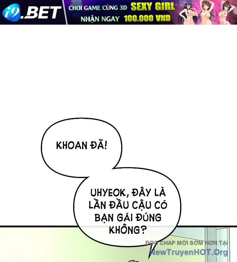 Trở Về Bên Chanbi - Chapter 26 - Page 55