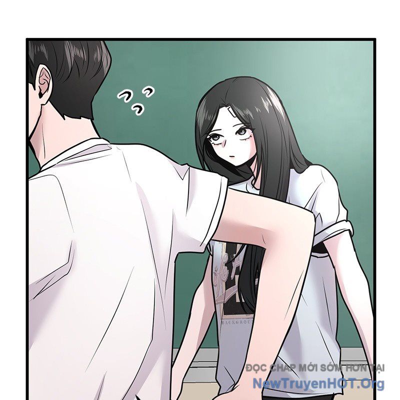 Trở Về Bên Chanbi - Chapter 26 - Page 72