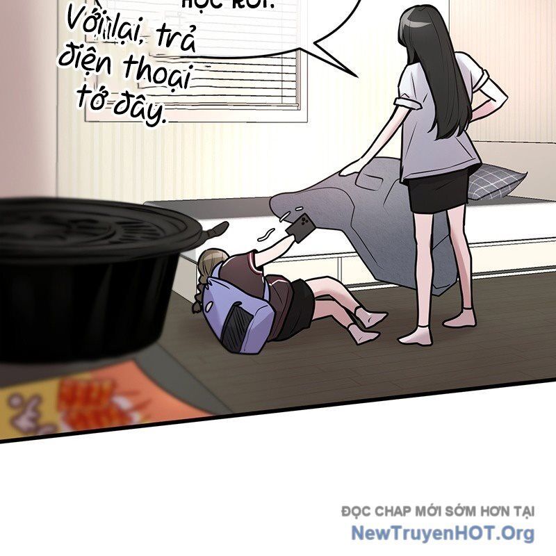 Trở Về Bên Chanbi - Chapter 27 - Page 10