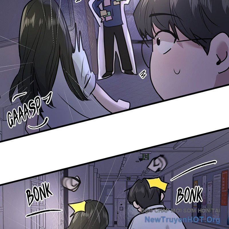 Trở Về Bên Chanbi - Chapter 27 - Page 112