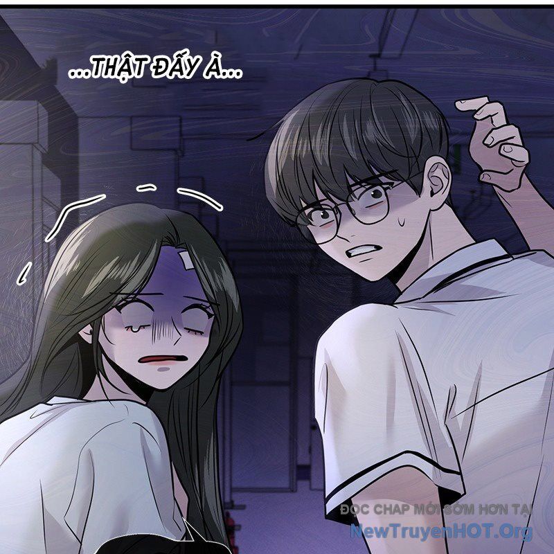 Trở Về Bên Chanbi - Chapter 27 - Page 114