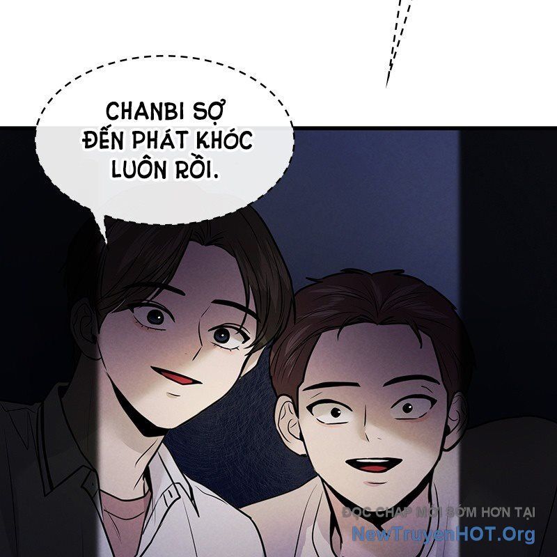 Trở Về Bên Chanbi - Chapter 27 - Page 118