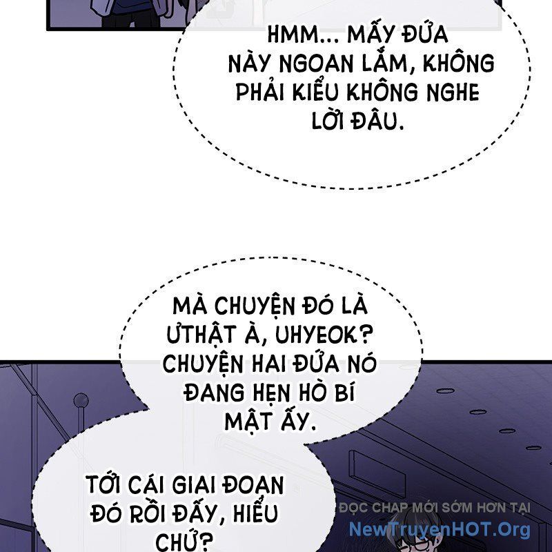 Trở Về Bên Chanbi - Chapter 27 - Page 121