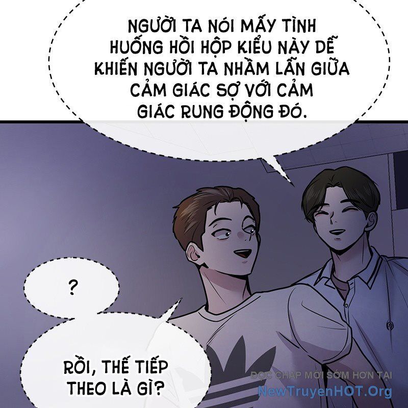Trở Về Bên Chanbi - Chapter 27 - Page 125