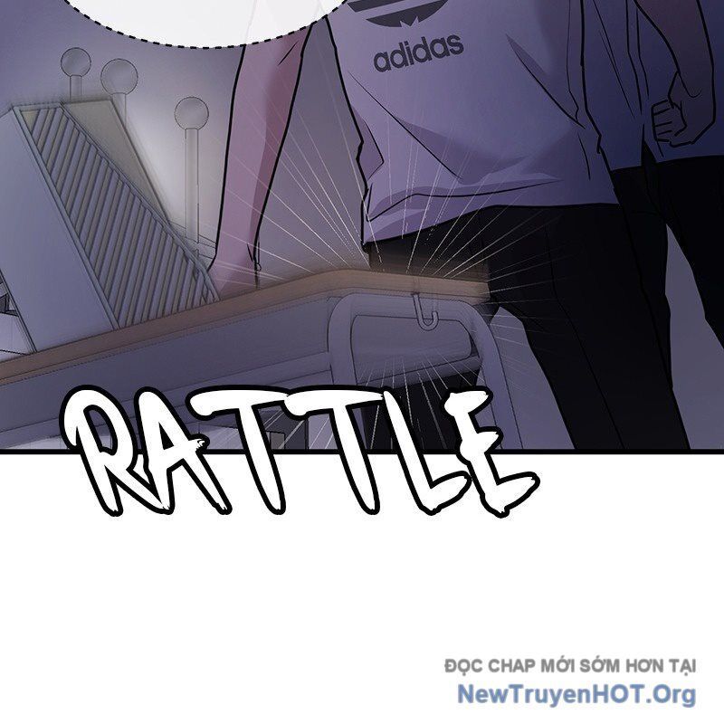 Trở Về Bên Chanbi - Chapter 27 - Page 126