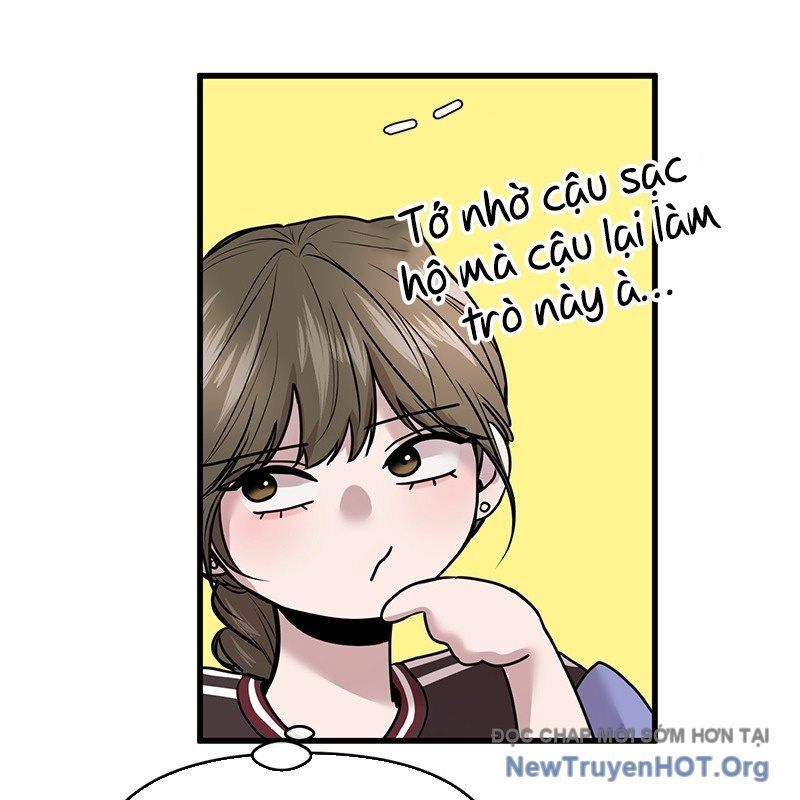 Trở Về Bên Chanbi - Chapter 27 - Page 13