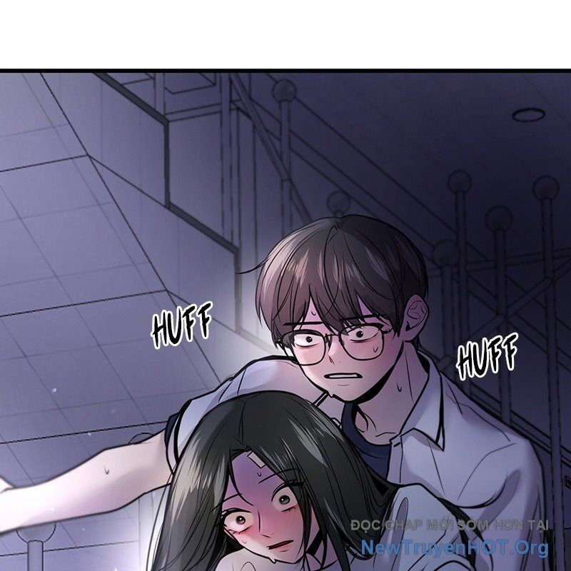 Trở Về Bên Chanbi - Chapter 27 - Page 141