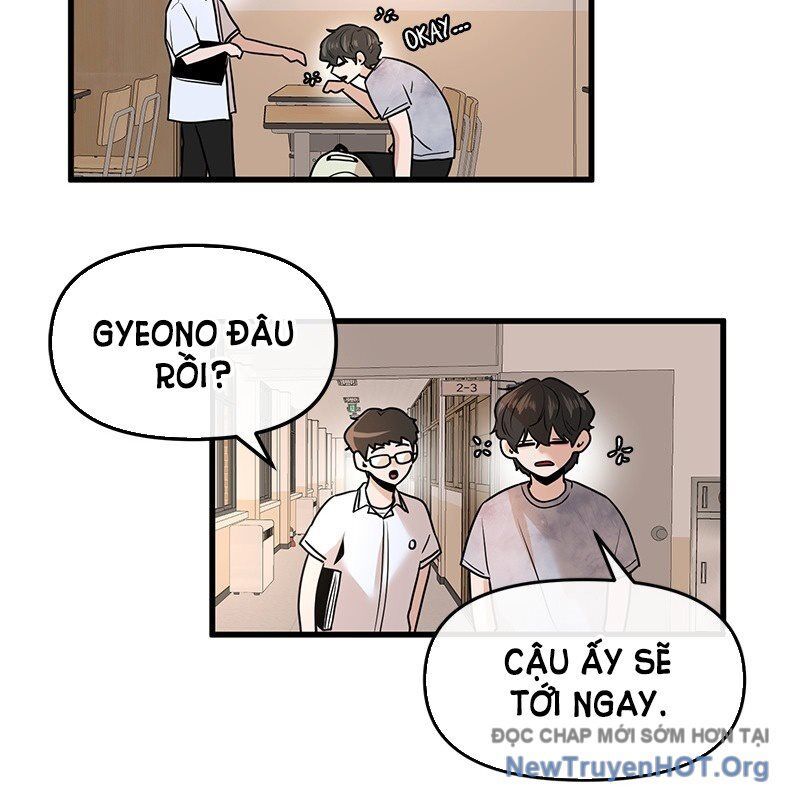 Trở Về Bên Chanbi - Chapter 27 - Page 25