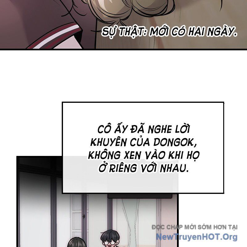 Trở Về Bên Chanbi - Chapter 27 - Page 3