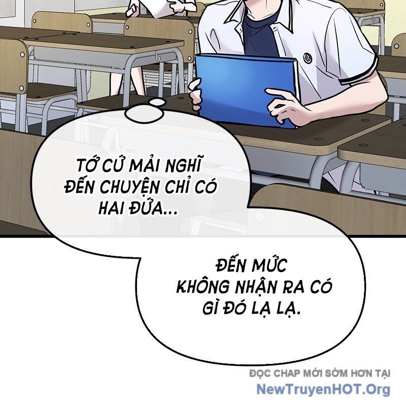 Trở Về Bên Chanbi - Chapter 27 - Page 35