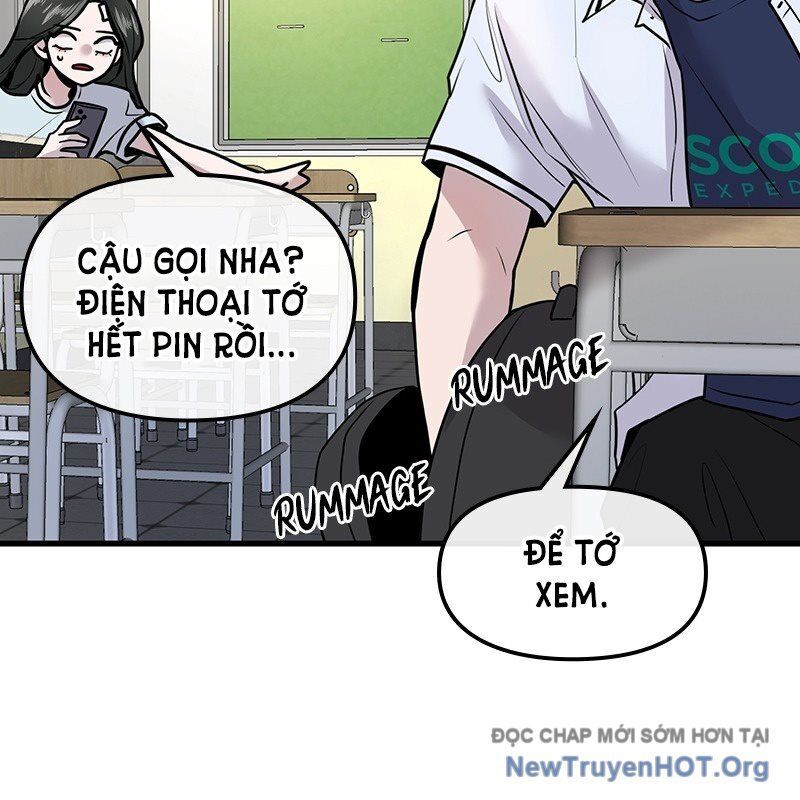 Trở Về Bên Chanbi - Chapter 27 - Page 40