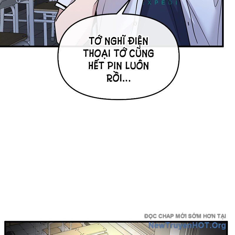 Trở Về Bên Chanbi - Chapter 27 - Page 43