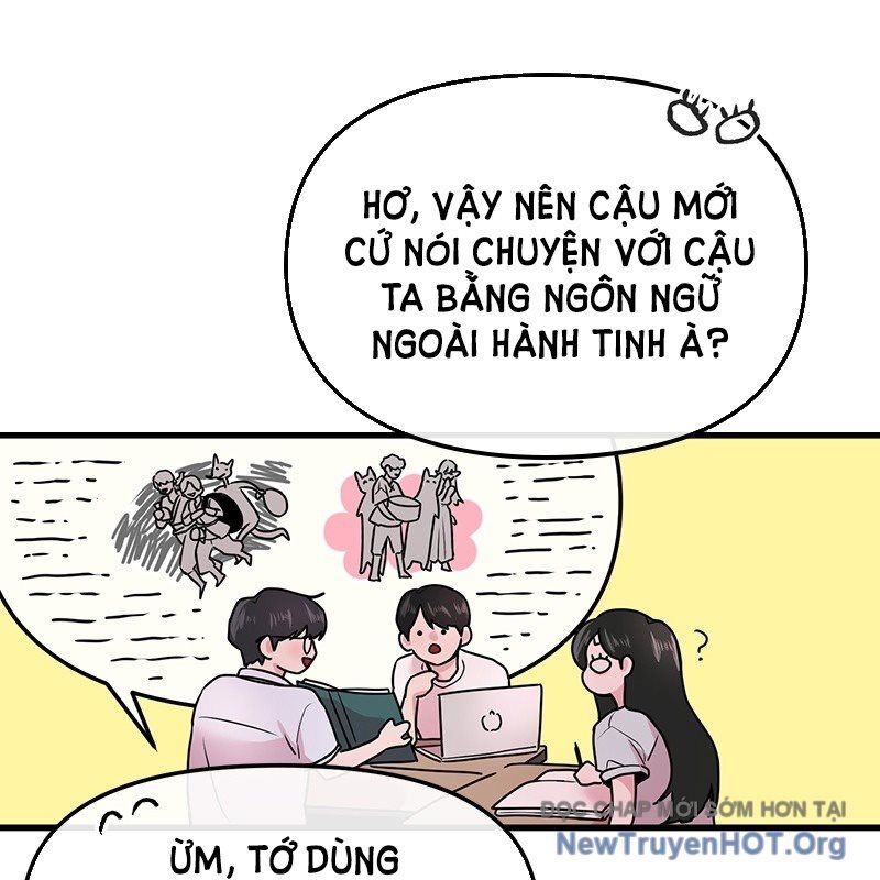 Trở Về Bên Chanbi - Chapter 27 - Page 53