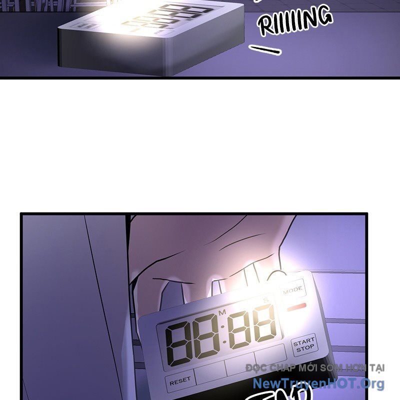 Trở Về Bên Chanbi - Chapter 27 - Page 90