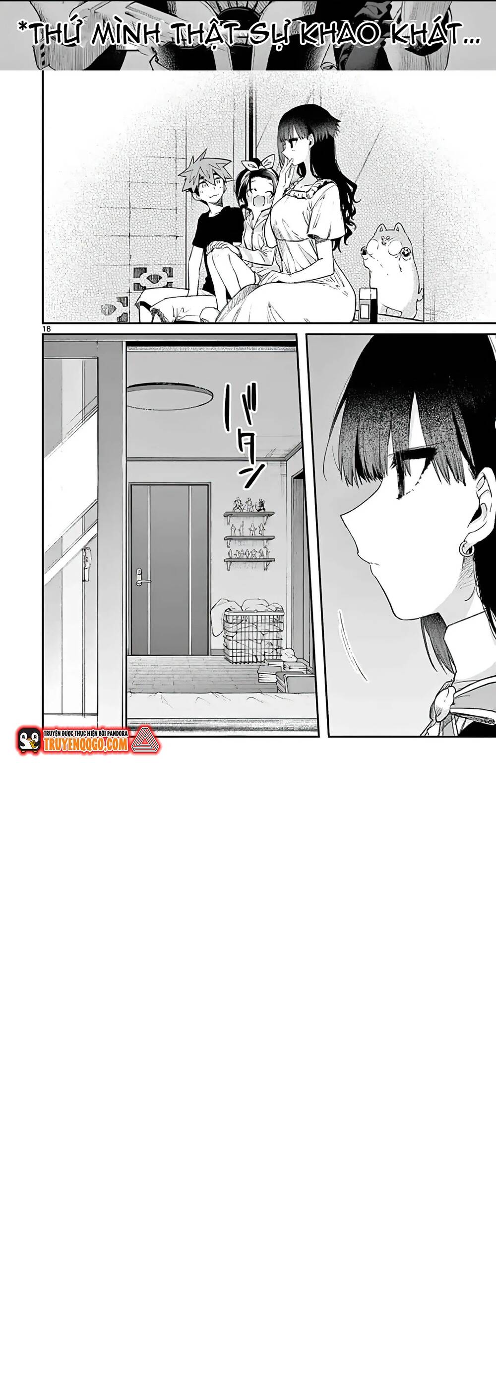 Kiwi Medio Yuki Sama			 - Chapter 12 - Page 10