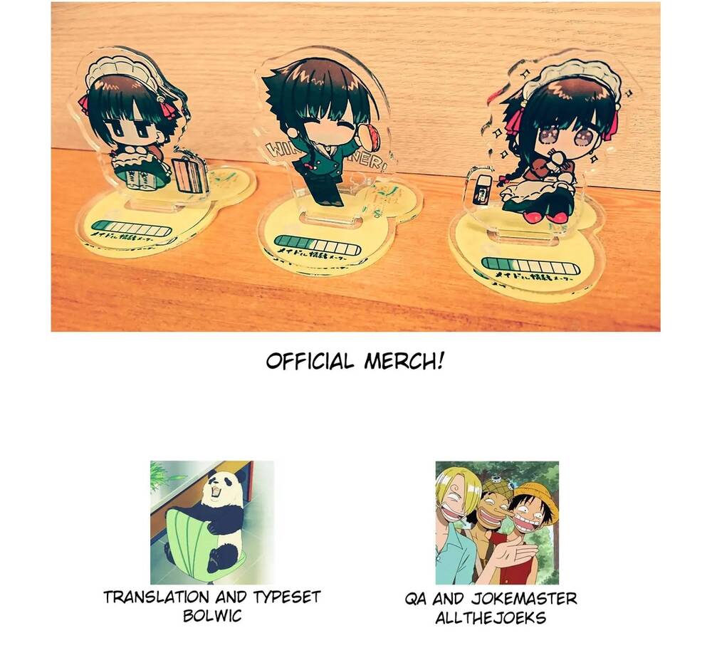 Kiwi Medio Yuki Sama			 - Chapter 14 - Page 13