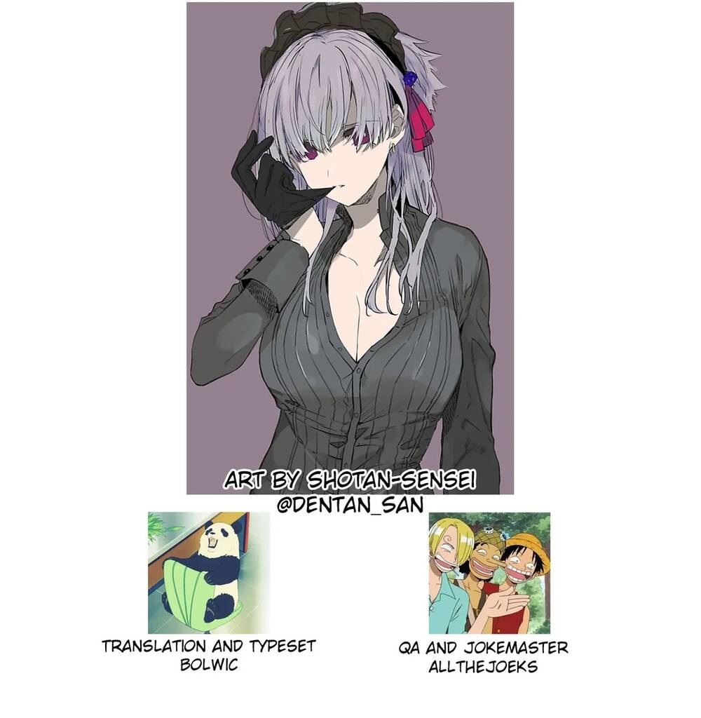 Kiwi Medio Yuki Sama			 - Chapter 15 - Page 12