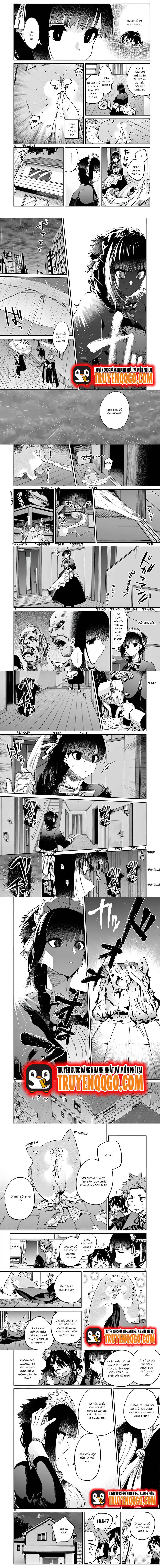 Kiwi Medio Yuki Sama			 - Chapter 18 - Page 3