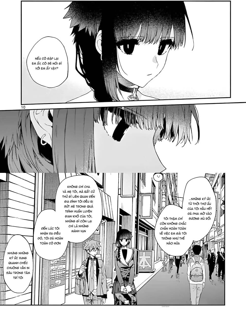 Kiwi Medio Yuki Sama			 - Chapter 19 - Page 8