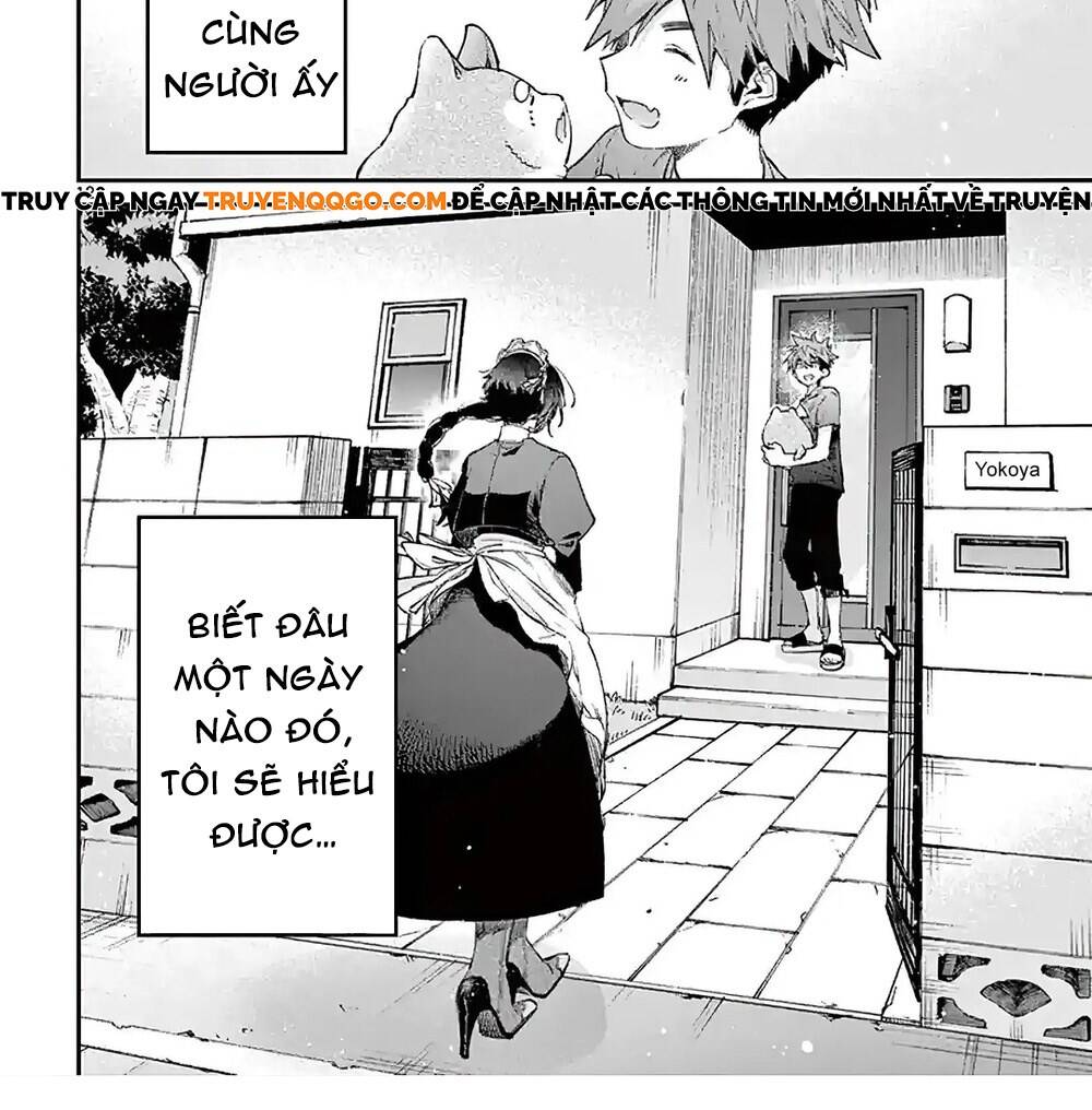 Kiwi Medio Yuki Sama			 - Chapter 4 - Page 6