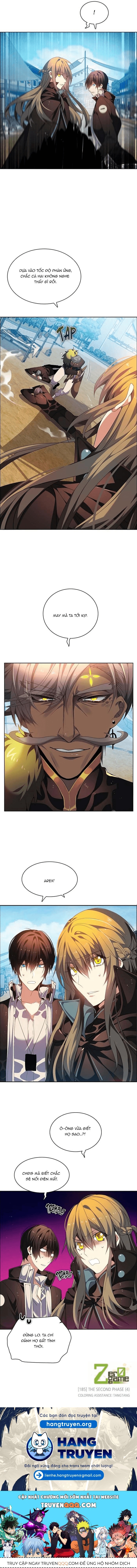 Zero Game - Chapter 185 - Page 10