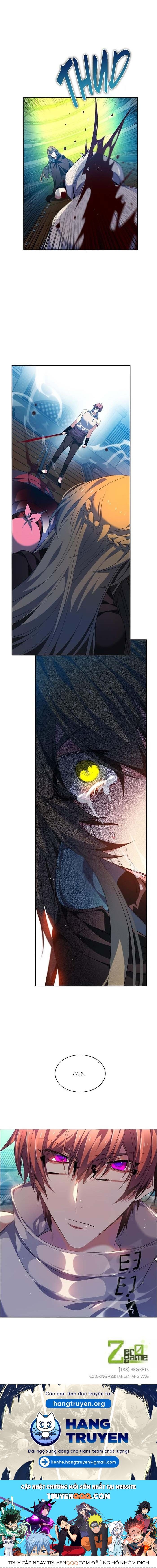 Zero Game - Chapter 188 - Page 9