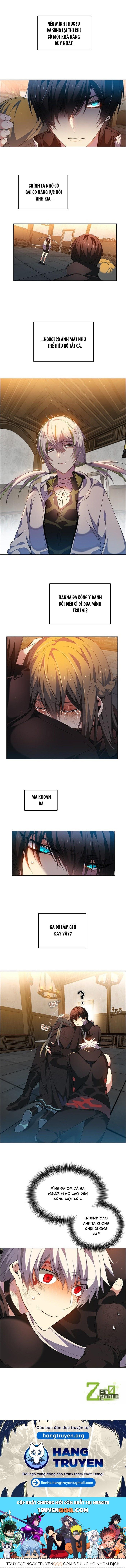 Zero Game - Chapter 194 - Page 8