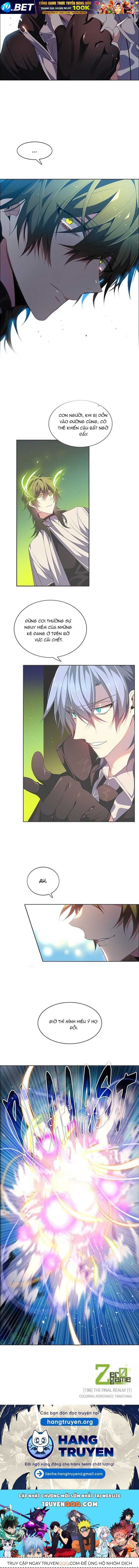 Zero Game - Chapter 196 - Page 9