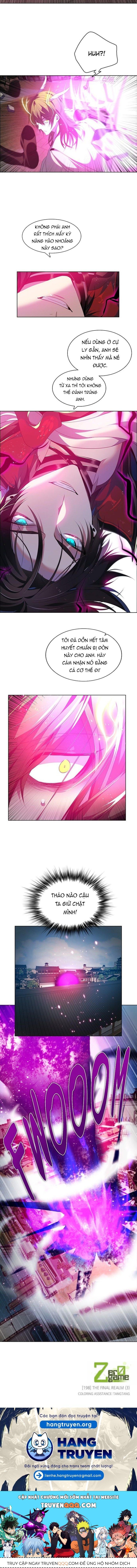 Zero Game - Chapter 198 - Page 9