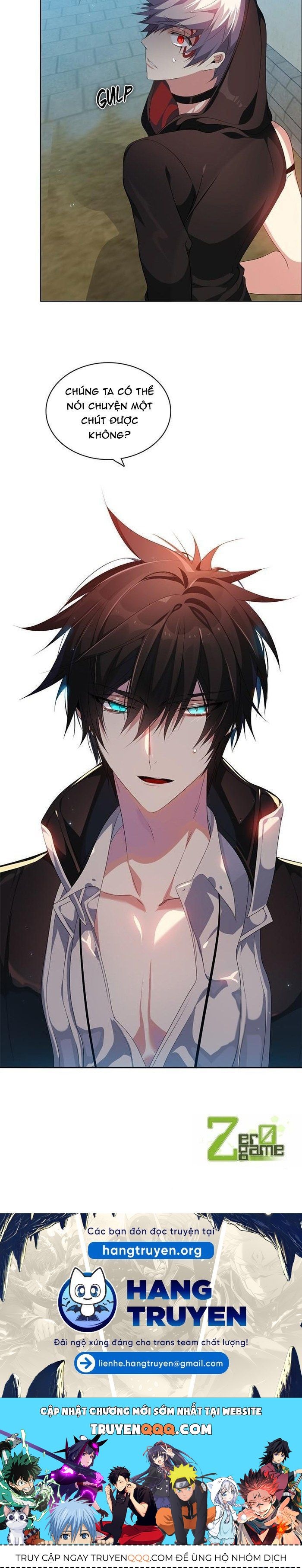 Zero Game - Chapter 199 - Page 12